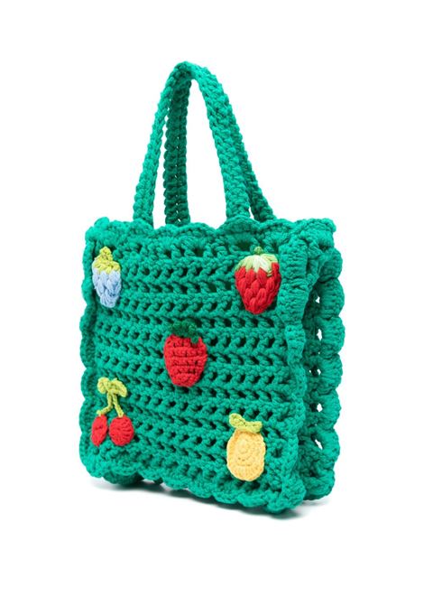 Borsa Stella McCartney Kids STELLA MCCARTNEY KIDS | BORSE | TW0A28-Z2942750
